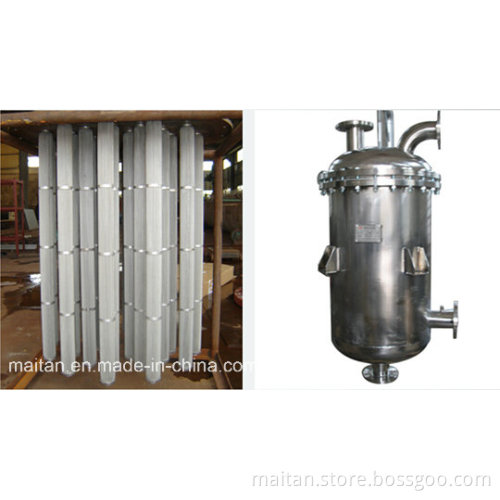 Filter Element Type Fine Filter